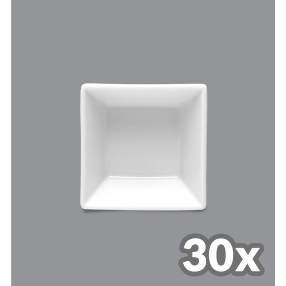 LUBIANA CLASSIC 30x Salaterka 12 cm 