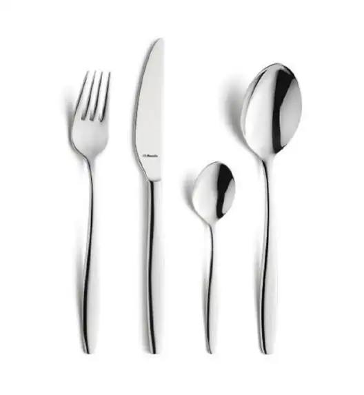 WYPRZEDAŻ! AMEFA FLORENCE Sztućce UE Nóż do masła luzem / stal nierdzewna 18/10