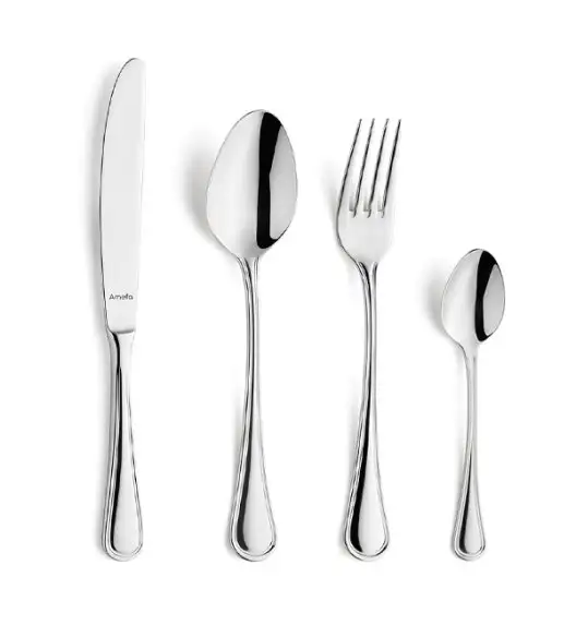 WYPRZEDAŻ! AMEFA HAYDN Sztućce UE Łyżka obiadowa luzem / stal nierdzewna 18/10