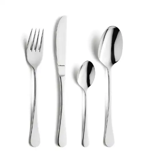 AMEFA REBECCA Sztućce UE / Łyżka obiadowa luzem / stal nierdzewna 18/10