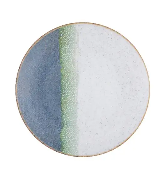 LUBIANA BOSS KERAJET | 088 KJ TEXTURAS | 12x Talerz obiadowy 27 cm  | 9012