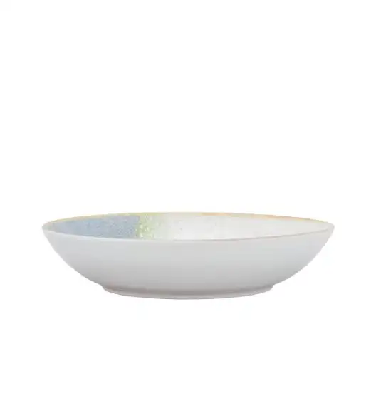 LUBIANA ROMA KERAJET | 088 KJ TEXTURAS | 6x Talerz głęboki 22 cm  | 9012