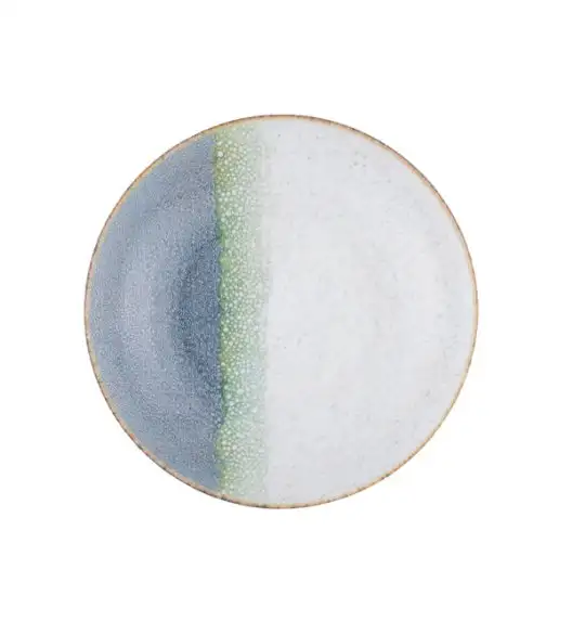 LUBIANA ROMA KERAJET | 088 KJ TEXTURAS | 6x Talerz głęboki 22 cm  | 9012