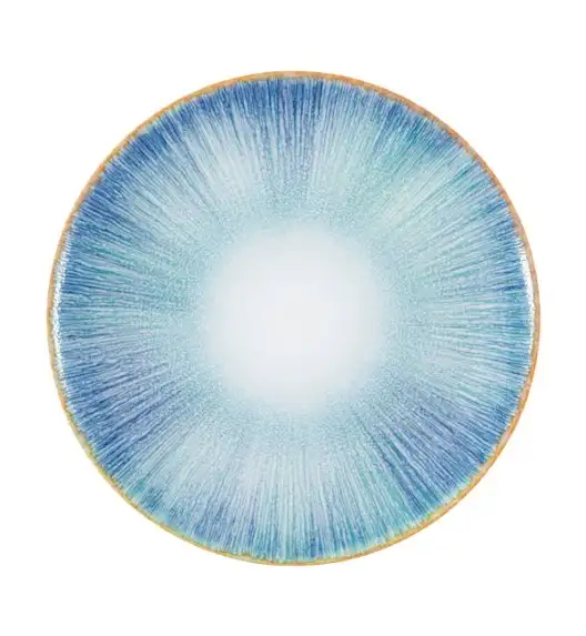 LUBIANA BOSS KERAJET | 070 KJ ESMERALDA | Talerz obiadowy 27 cm  | 9001