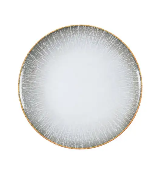 LUBIANA BOSS KERAJET | 074 KJ REACTIVO | Talerz obiadowy 27 cm  | 9000