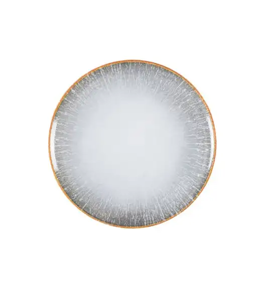 LUBIANA BOSS KERAJET | 074 KJ REACTIVO | Talerz deserowy 20,5 cm  | 9000