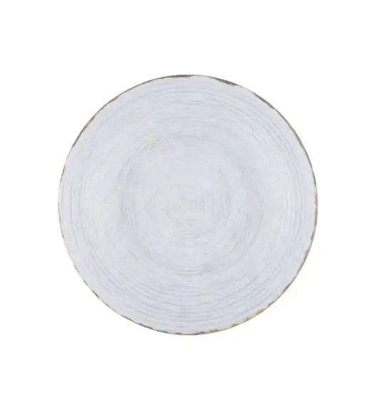 LUBIANA ROMA KERAJET | 101 KJ RAYADO | 6x Talerz głęboki 22 cm  | 9015