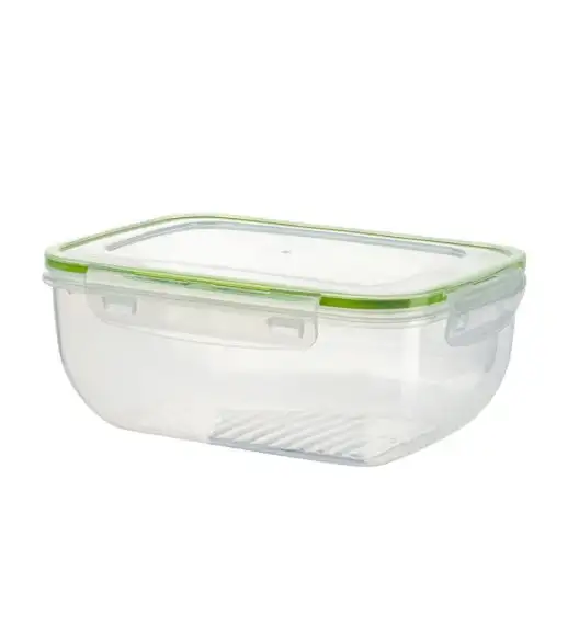 AMBITION GUSTO Pojemnik z pokrywką 2,3 l / tworzywo sztuczne