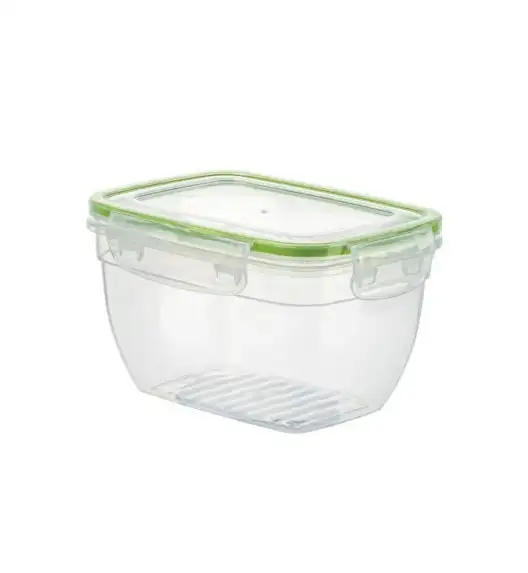 AMBITION GUSTO Pojemnik z pokrywką 1,1 l / tworzywo sztuczne