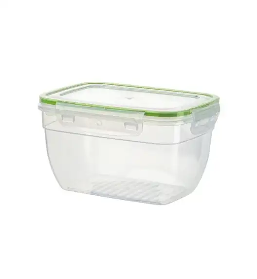 AMBITION GUSTO Pojemnik z pokrywką 1,9 l / tworzywo sztuczne