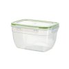 AMBITION GUSTO Pojemnik z pokrywką 1,9 l / tworzywo sztuczne