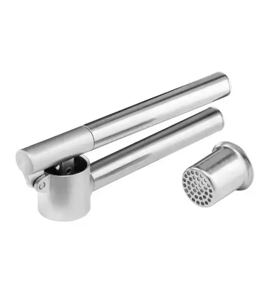 AMBITION IVY Wyciskacz do czosnku 16 cm / stal nierdzewna