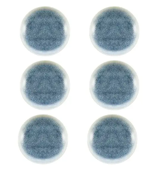 LUBIANA BOSS KERAJET | 091 KJ REACTIVO GRAN | 6x Talerz obiadowy 27 cm  | 9034