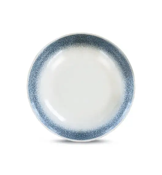 LUBIANA BOSS KERAJET | 091 KJ REACTIVO GRAN | Talerz głęboki 22 cm | 9034