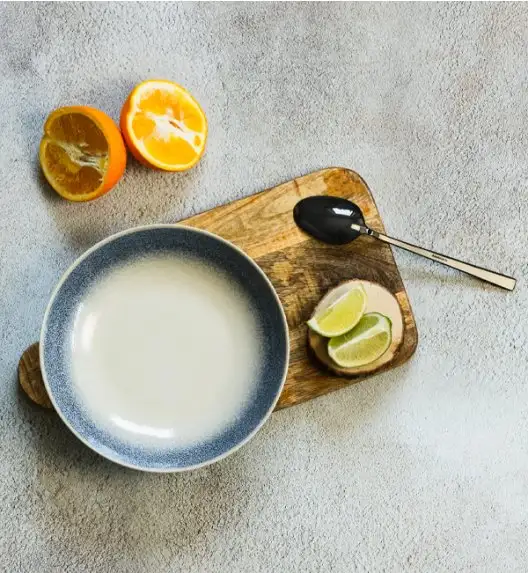 LUBIANA BOSS KERAJET | 091 KJ REACTIVO GRAN | 6x Talerz głęboki 22 cm | 9034