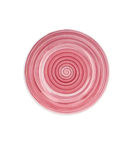 CHODZIEŻ CITY CT34 SZAFRAN Serwis obiadowy 18 el / 6 osób / porcelana