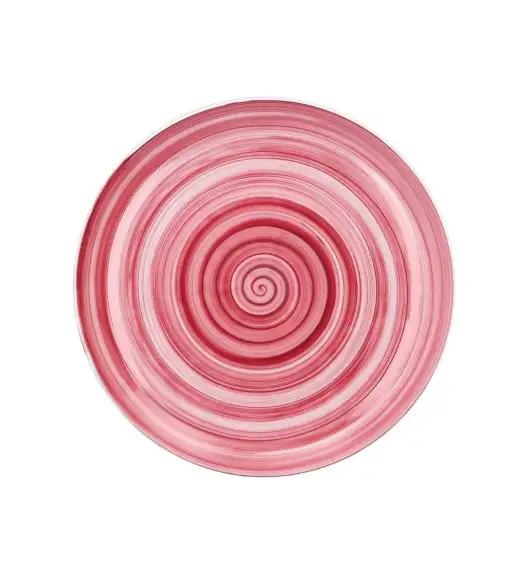 CHODZIEŻ CITY CT34 SZAFRAN Serwis obiadowy 18 el / 6 osób / porcelana