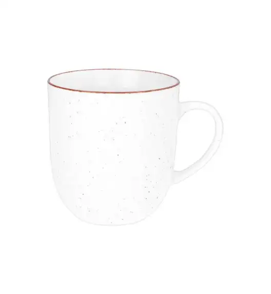 CHODZIEŻ CITY CT00 ŻYWIOŁY Kubek 300 ml / CHŁODNY POWIEW / porcelana