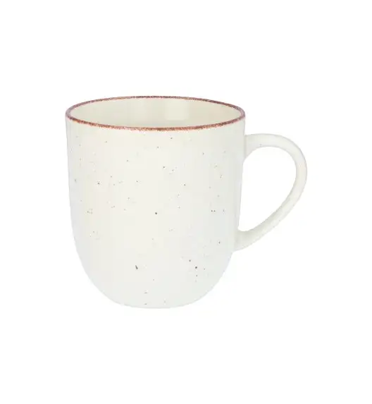 CHODZIEŻ CITY CT02 ŻYWIOŁY Kubek 300 ml / PUSTYNNY PIASEK / porcelana