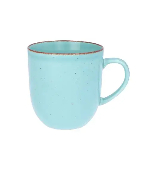 CHODZIEŻ CITY CT05 ŻYWIOŁY Kubek 300 ml / SPOKÓJ OCEANU / porcelana