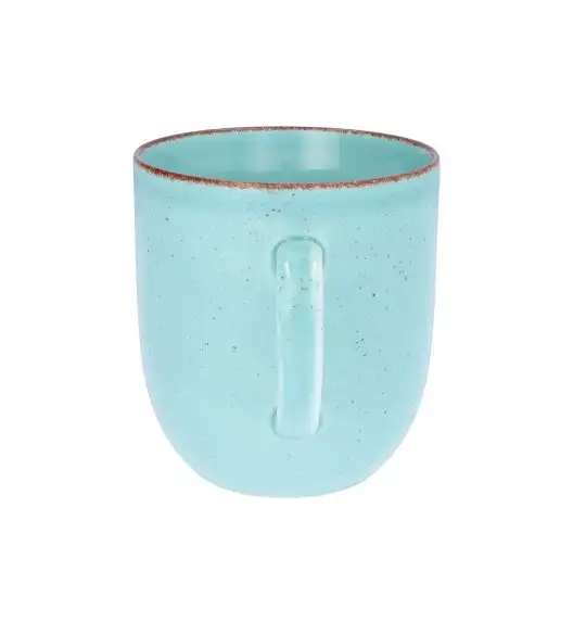 CHODZIEŻ CITY CT05 ŻYWIOŁY Kubek 300 ml / SPOKÓJ OCEANU / porcelana