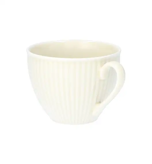 CHODZIEŻ DALIA GL04 DELICJA Filiżanka 320 ml / kremowa / porcelana