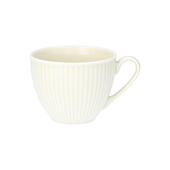 CHODZIEŻ DALIA GL04 DELICJA Filiżanka 320 ml / kremowa / porcelana