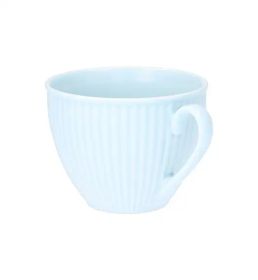 CHODZIEŻ DALIA GL02 POEZJA Filiżanka 320 ml / błękitna / porcelana