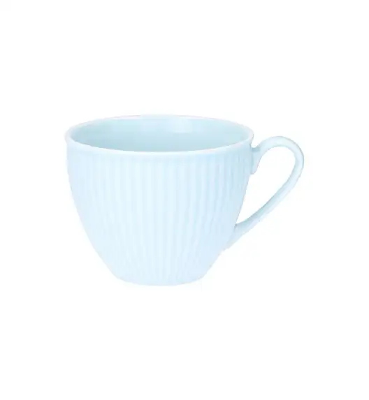 CHODZIEŻ DALIA GL02 POEZJA Filiżanka 320 ml / błękitna / porcelana
