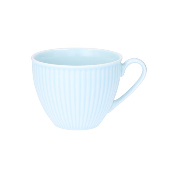 CHODZIEŻ DALIA GL02 POEZJA Filiżanka 320 ml / błękitna / porcelana