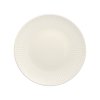 CHODZIEŻ DALIA GL04 DELICJA Talerz płytki obiadowy 26 cm / kremowy / porcelana