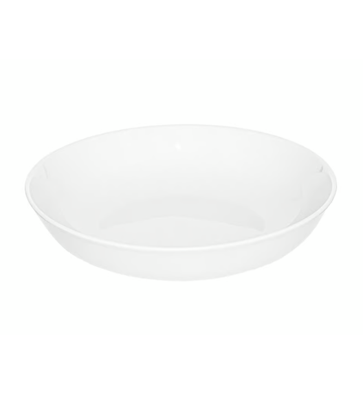 AMBITION BONA Talerz głęboki do zupy 22.5 cm / Porcelana