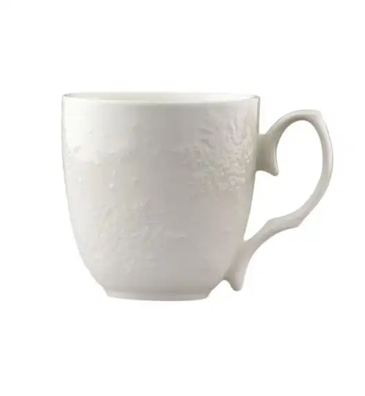 AMBITION GALACTIC WHITE Kubek 350 ml / niebo / porcelana