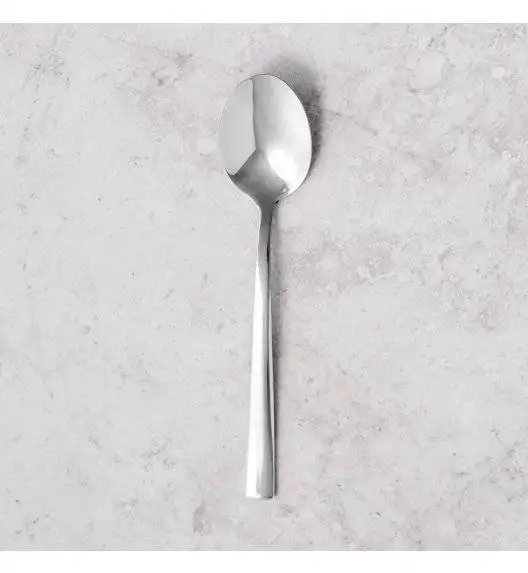 AMBITION PRATO Sztućce Komplet 100 el pudełko / 24 osób / połysk