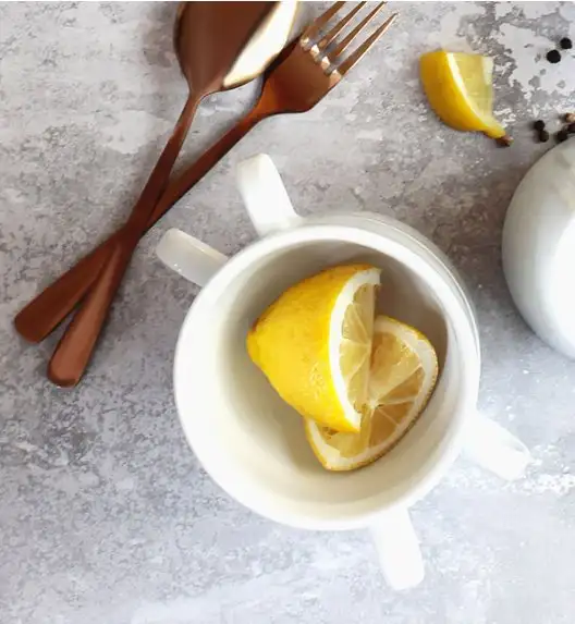 LUBIANA WERSAL Bulionówka 320 ml bez spodka / porcelana