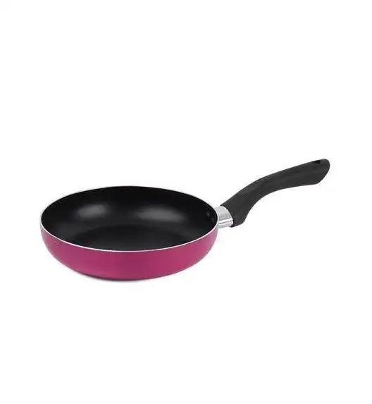 TADAR AMARANTINA Patelnia non-stick ⌀ 28 cm / aluminium / indukcja
