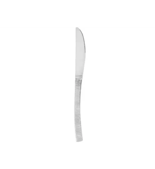 AMBITION RIVER Sztućce Komplet 48 el pudełko / 12 osób / połysk 