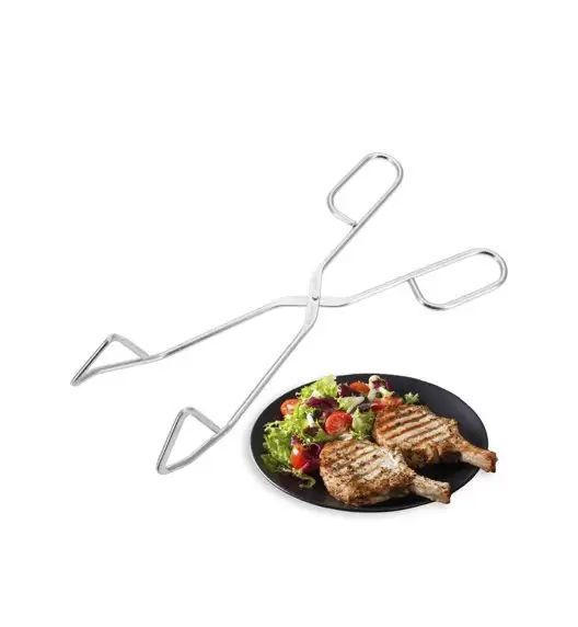 WESTMARK Szczypce do grillowania 23,5 cm / stal nierdzewna