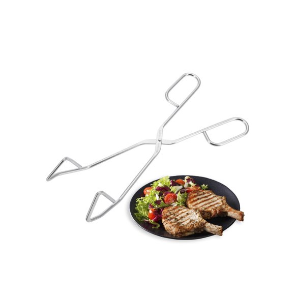 WESTMARK Szczypce do grillowania 23,5 cm / stal nierdzewna