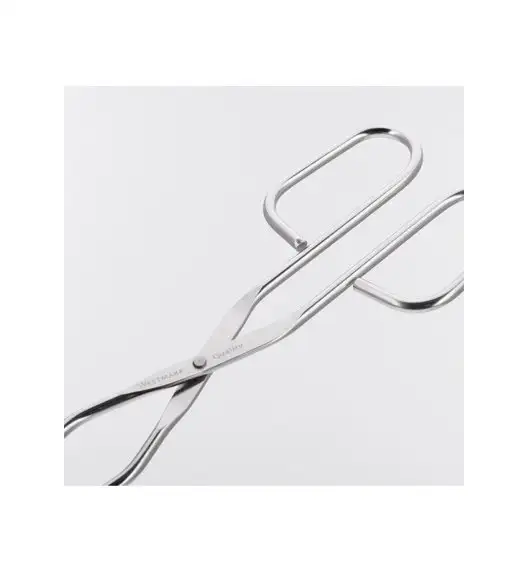 WESTMARK Szczypce do grillowania 23,5 cm / stal nierdzewna