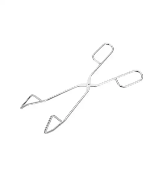 WESTMARK Szczypce do grillowania 23,5 cm / stal nierdzewna