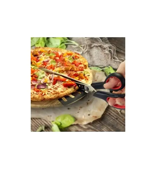 WESTMARK ANTONIO Nożyczki do pizzy / stal nierdzewna 