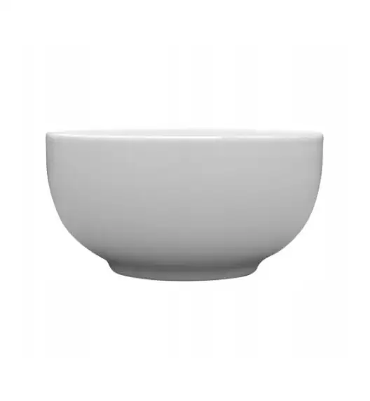 LUBIANA WERSAL Salaterka 13,5 cm | porcelana luz