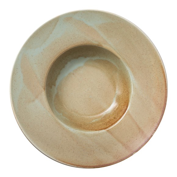 VERLO BRASSI Talerz głęboki 30 cm 