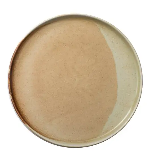 VERLO BRASSI Talerz płaski 28,5 cm 