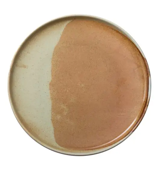 VERLO BRASSI Talerz płaski 28,5 cm 