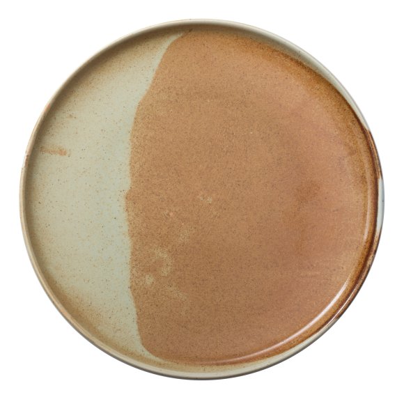 VERLO BRASSI Talerz płaski 28,5 cm 