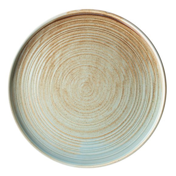 VERLO BRASSI Talerz płaski 30 cm 