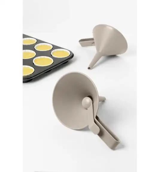 BLIM PLUS Lejek brązowy / funkcjonalny / innowacyjny