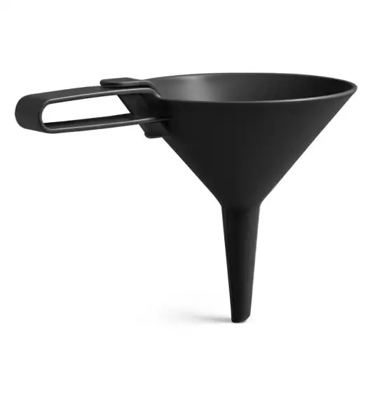 BLIM PLUS Lejek czarny / funkcjonalny / innowacyjny